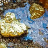 استخراج طلا چقدر سودآور است؟