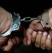 بازداشت سارق منزل با ۳۷ فقره سرقت در شیراز