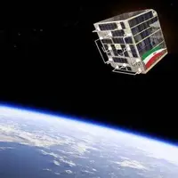 چرا ماهواره ایرانی خیام توسط روسیه پرتاب شد؟ 