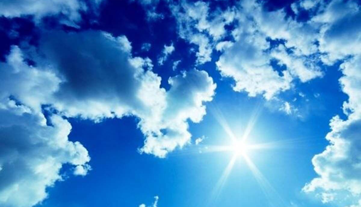 دمای هوا در زنجان کاهش مییابد