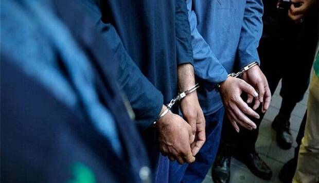 دستگیری ۱۴ نفر از سرشاخه‌های دو سایت هرمی