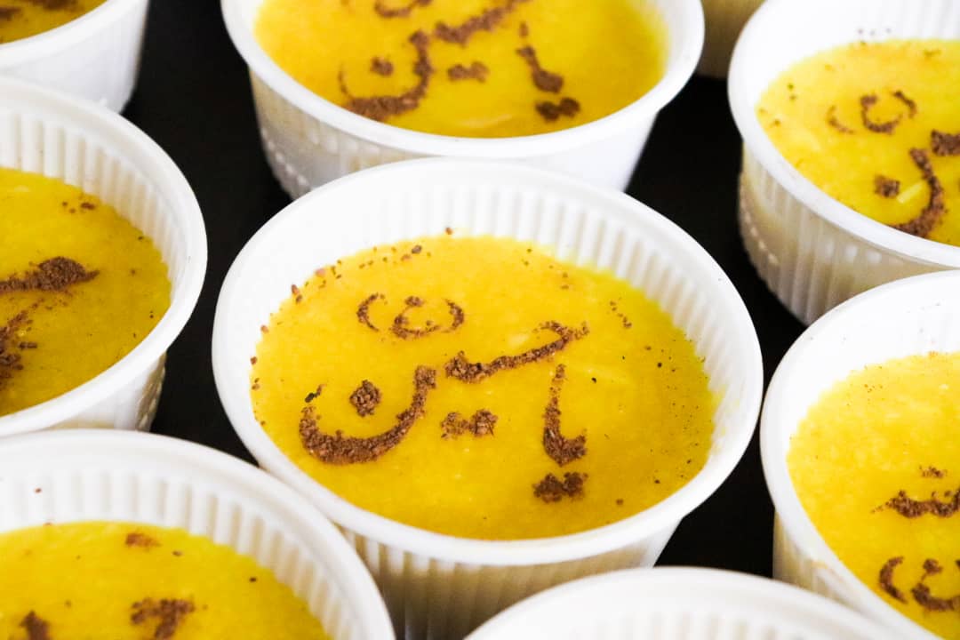 فوت و فن تهیه «شله زرد نذری» در خانه