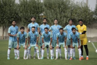 مس کرمان با این نفرات در لیگ برتر