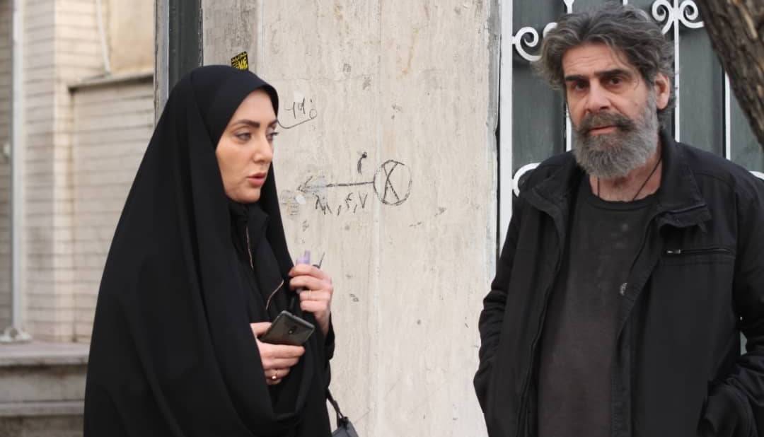 تیزر سریال «آتش سرد» با صدای سالار عقیلی