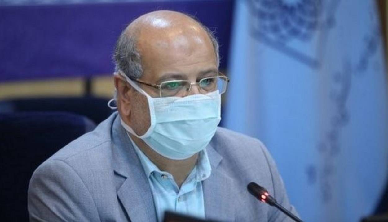 کرونا/ ۳ رقمی نشدن میزان مرگ و میر ناشی از کرونا به دلیل آثار واکسیناسیون