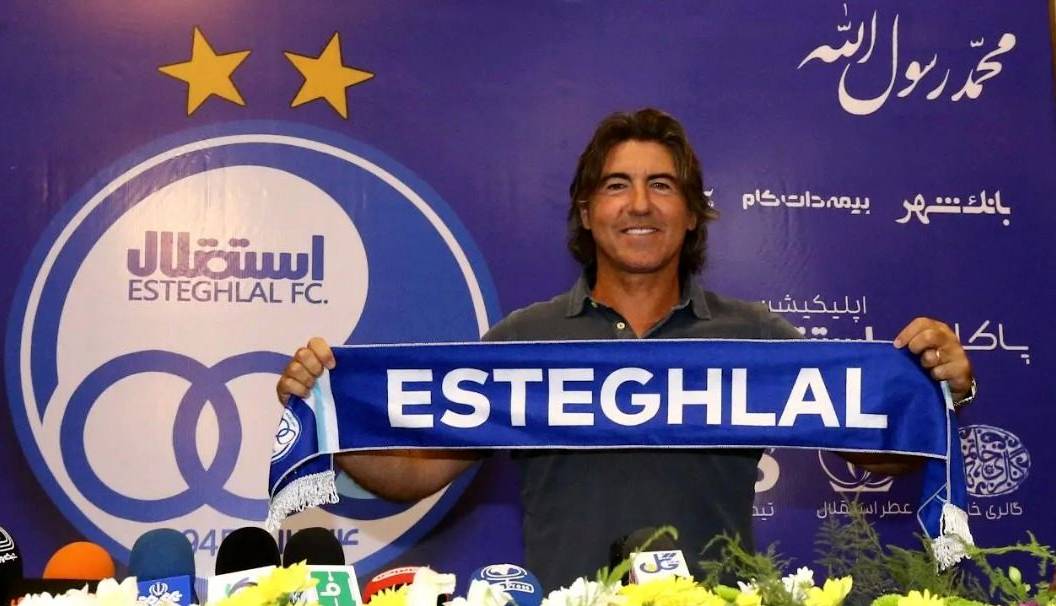 برنامه استقلال برای برگزاری نشست های خبری فصل بیست و دوم مشخص شد برنامه استقلال برای برگزاری نشست های خبری فصل بیست و دوم مشخص شد