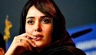 چهره ها/ قلب سفید پریناز ایزدیار برای «هوشنگ ابتهاج»