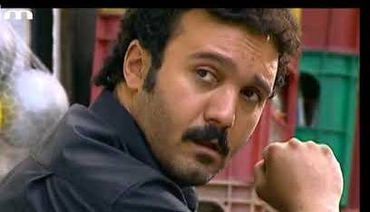 فقط باید دلت رو بزنی به دریا