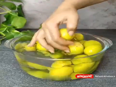 یک معجون خانگی پرخاصیت