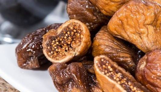 انجیر را با گردو بخورید!