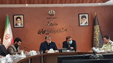 پایانه رازی مهر امسال افتتاح میشود