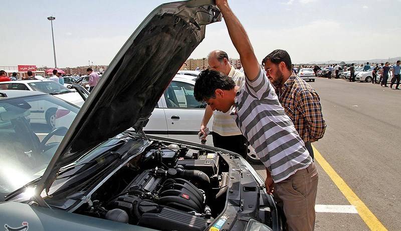 مراجعه خودرو‌های صفر به تعمیرگاه‌؛ یک ماه معطلی برای یک قطعه خراب