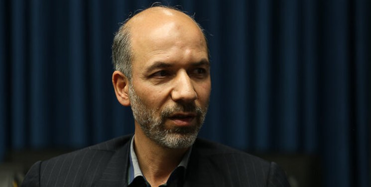 وزیر نیروی ایران با هدف بررسی حقابه هیرمند وارد کابل شد