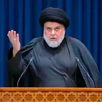 ضرب‌الاجل یک‌هفته‌ای «مقتدی صدر» برای انحلال پارلمان عراق