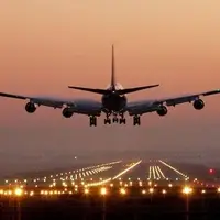 راه‌اندازی پرواز عتبات عالیات از فرودگاه اراک