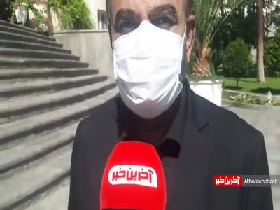 پاسخ وزیر راه به سوالی درباره روند دریافت تسهیلات طرح نهضت ملی مسکن