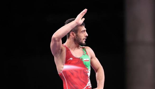 تحلیل وزن به وزن کشتی آزاد‌ مسابقات جهانی