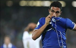 مهاجم سابق استقلال از فوتبال خداحافظی کرد مهاجم سابق استقلال از فوتبال خداحافظی کرد