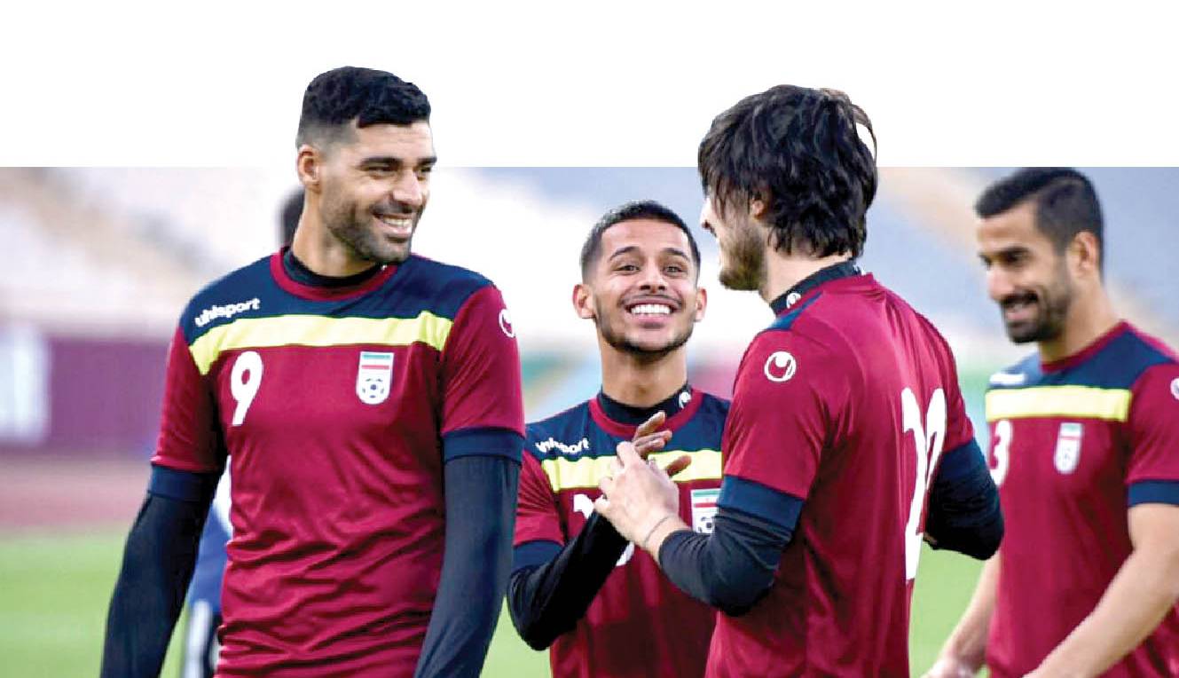 درخشش طارمی و بلاتکلیفی قایدی!