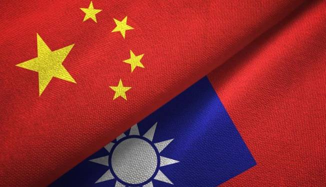تایوان طرح «یک کشور، دو نظام» چین را رد کرد