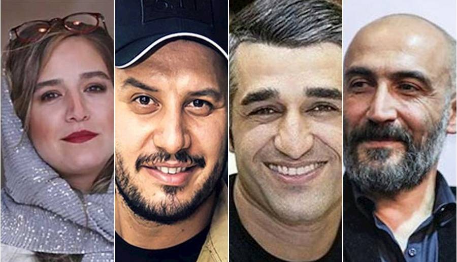 «دوزیست» فیلمی جنجالی بر پرده سینماهای کشور .