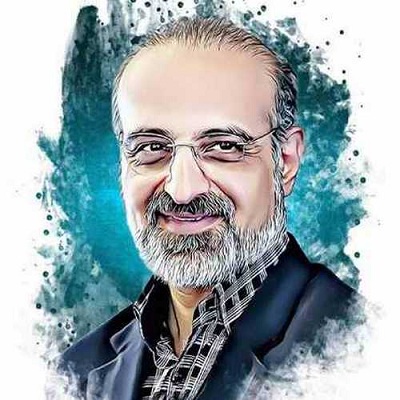 ترانه بسیار زیبای محمد اصفهانی به نام «امشب در شب شوری دارم»