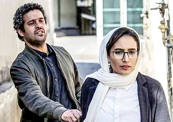 ستاره‌ های شکست‌خورده سینمای ایران