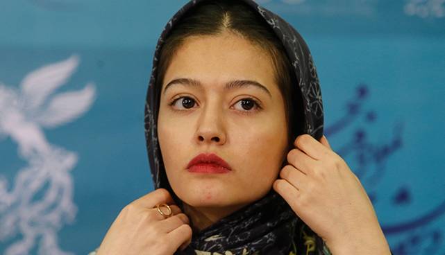 چهره ها/ عکس هنری پردیس احمدیه