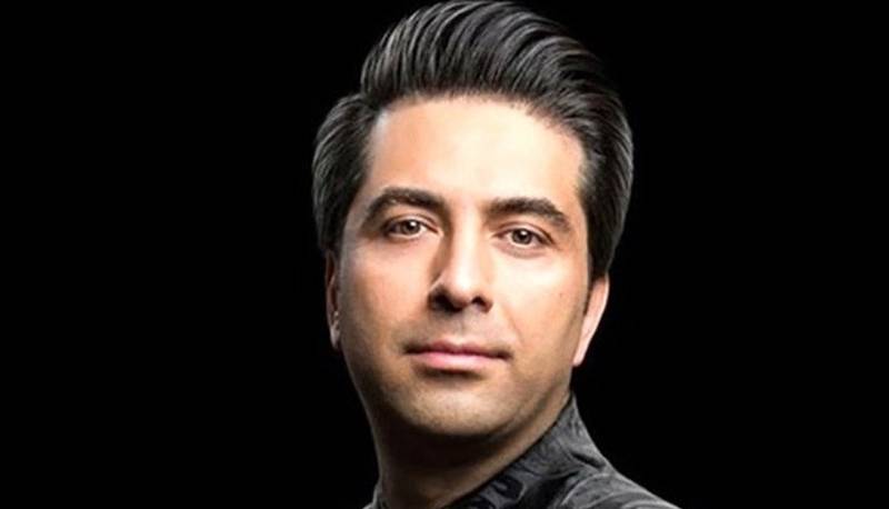 موزیک ویدئوی محمد معتمدی به نام «دستم را بگیر»