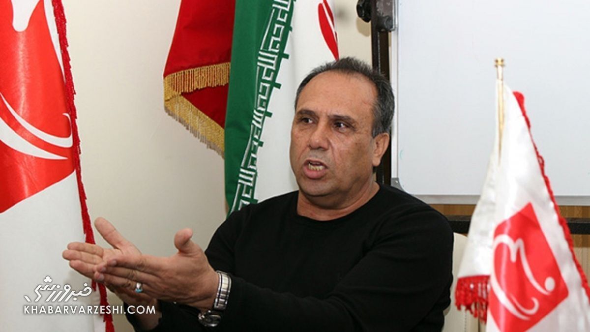 ادعای عجیب یک پرسپولیسی/ تجمعکنندگان دیروز ادمینهای یحیی بودند!