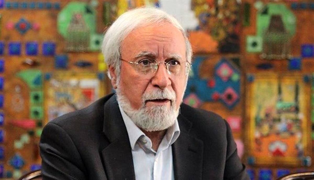 صباح زنگنه عنوان کرد: تلاش غرب برای امنیتی سازی ایران