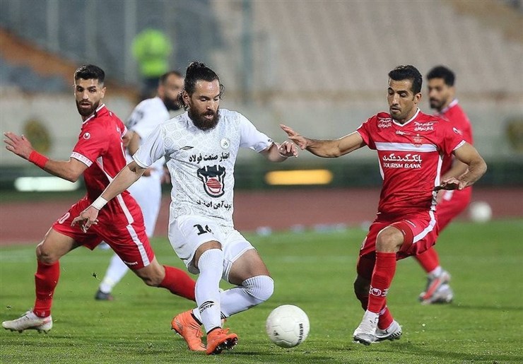 پرسپولیس فصل خوبی خواهد داشت اگر...