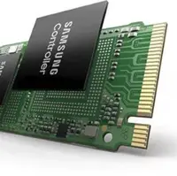 نسل جدید حافظه SSD سامسونگ معرفی شد 