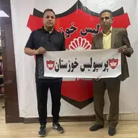انتخاب فریسات به عنوان سرمربی پرسپولیس خوزستان