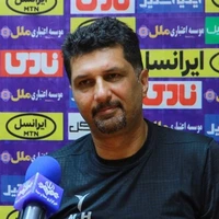 حسینی: فوتبال امسال خیلی گران‌تر شد اما ما راه خودمان را رفتیم