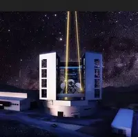 ماژلان؛ تلسکوپی روی زمین، قوی‌تر از جیمز وب 