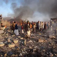 ائتلاف سعودی ۱۵۸ بار آتش‌بس یمن را نقض کرد