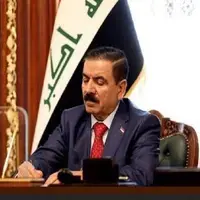 درخواست وزیر دفاع عراق از نظامیان: از فتنه دوری کنید