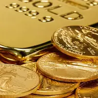 تداوم روند نزولی نرخ طلا و سکه در بازار 