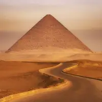 ۴گوشه دنیا/ عجیب‌ترین رازهای سر به مهر اهرام باستانی مصر