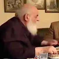 مسعود بهنود: مصاحبه با «سایه» چهل سال طول کشید