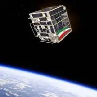 چرا ماهواره خیام توسط روسها از قزاقستان به فضا پرتاب شد؟