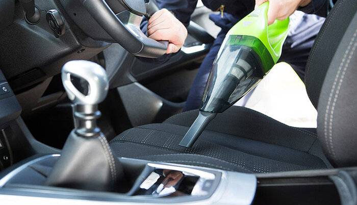 چیکار کنیم داخل خودرو بوی بد نده؟