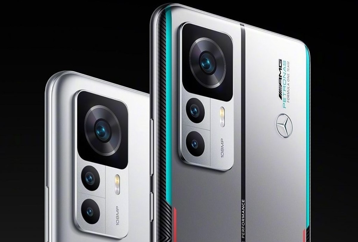 شیائومی ردمی K50 Ultra رسما معرفی شد