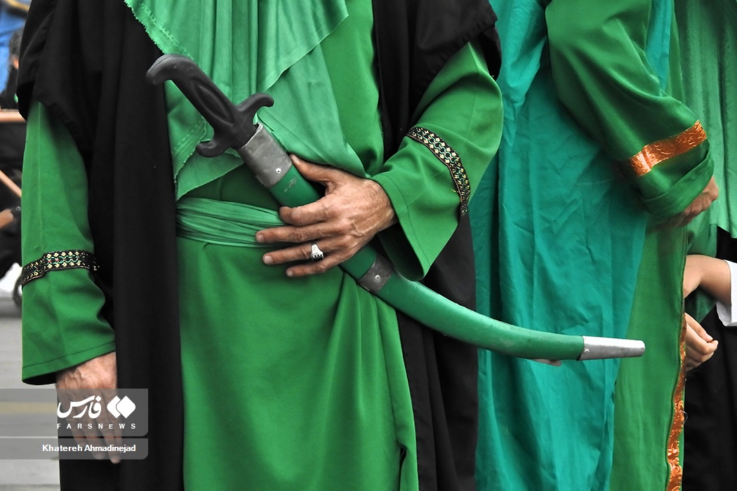 نمایش«مولای عشق» در گیلان