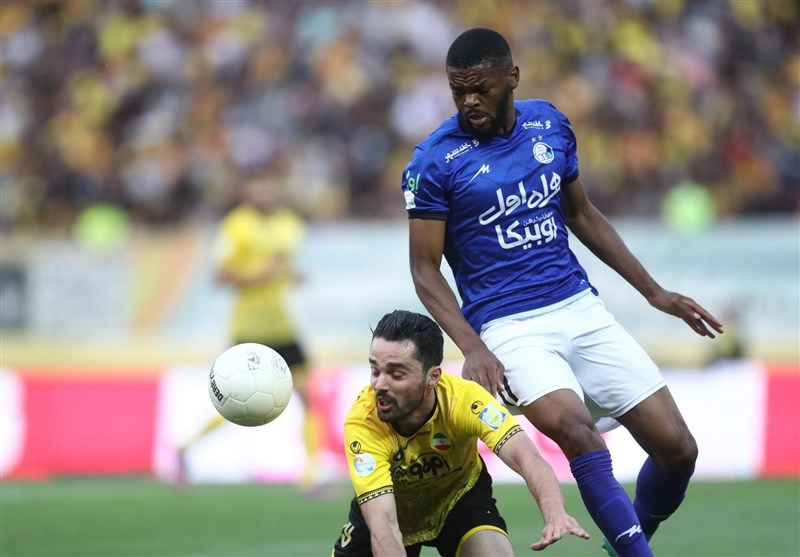 استقلال و سپاهان، رکورددار هستند؛ انجام 43 بازی در لیگ برتر استقلال و سپاهان، رکورددار هستند؛ انجام 43 بازی در لیگ برتر