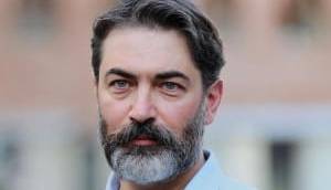 پارسا پیروزفر در اکران مردمی «تی تی»