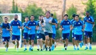 ترکیب احتمالی استقلال ساپینتو برای بازی با سپاهان