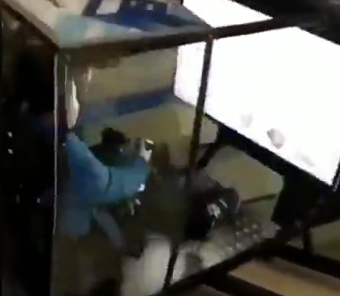 شبیه سازی فقط این