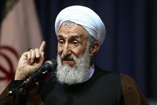 امام جمعه تهران درباره امر به معروف و نهی از منکر: خدا مردم ساکت را با آن جهنمی‌ها باهم می‌سوزاند